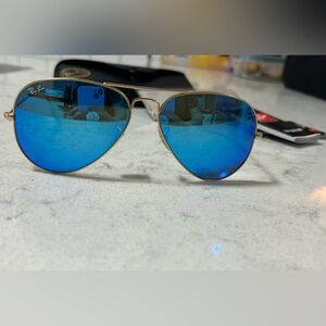 Ray-Ban Aviators